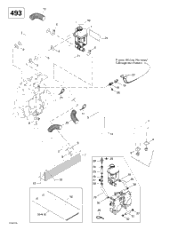 Cooling System (493)