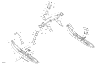 Suspension - Front