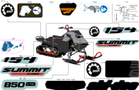 Body - Decals
