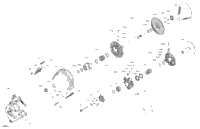 Drive - Pulley