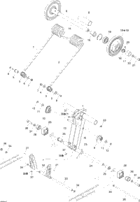 Rear Arm