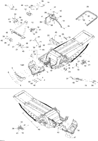 Frame And Components