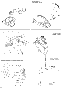 Electrical Accessories 1