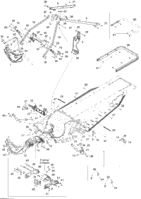 Frame And Components