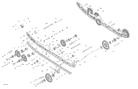 Suspension, Rear - Lower Section
