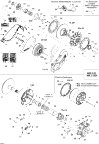 Pulley System