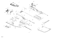 Frame - System - Rear Section