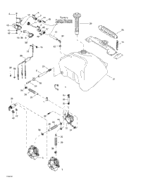 Fuel System