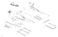 Frame - System - Rear Section