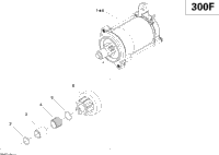 Electric Starter