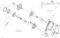Pulley System 800Retec