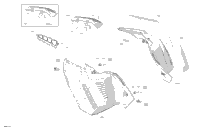 Body - Side Panels
