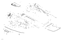 Frame - System - Rear Section