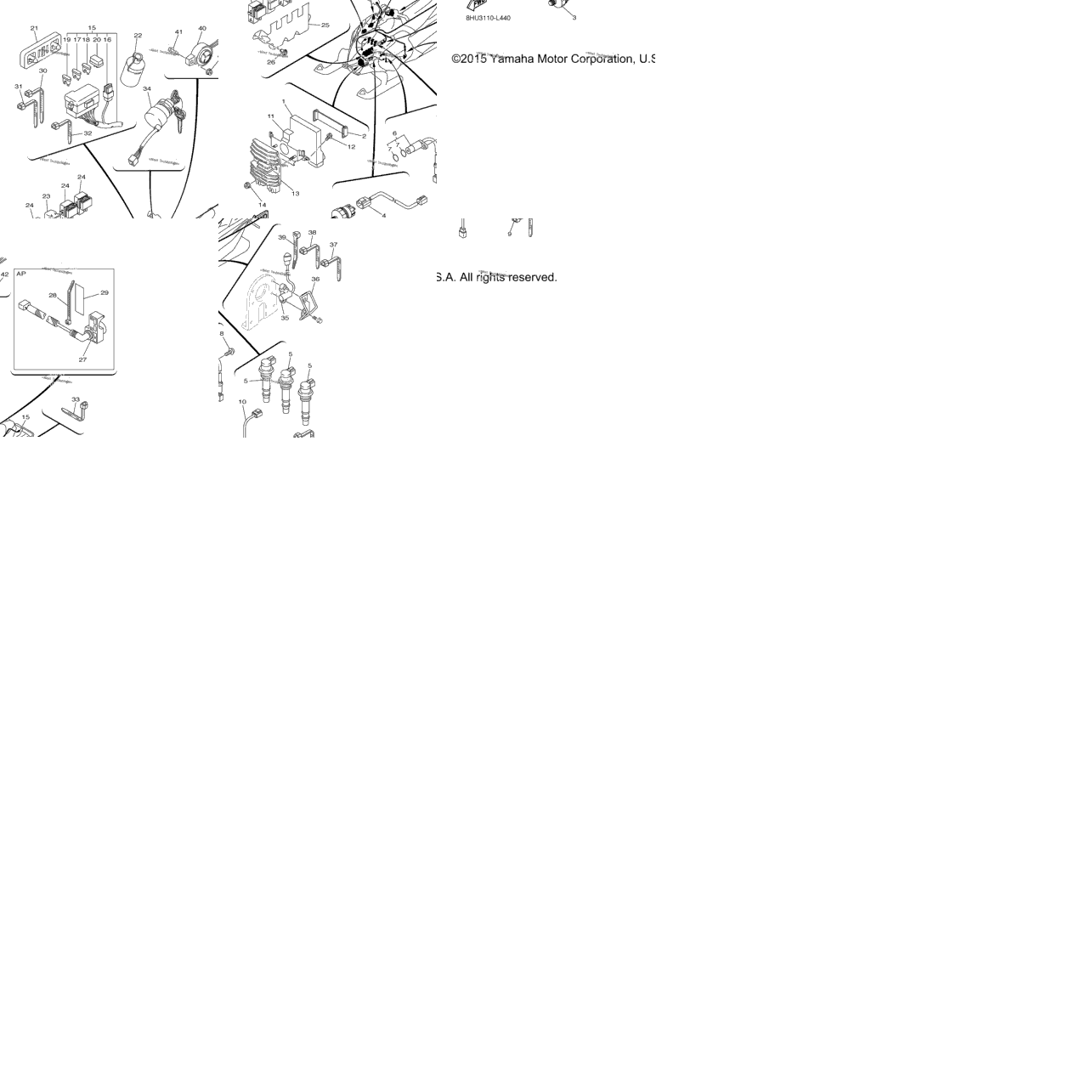 Electrical 1
