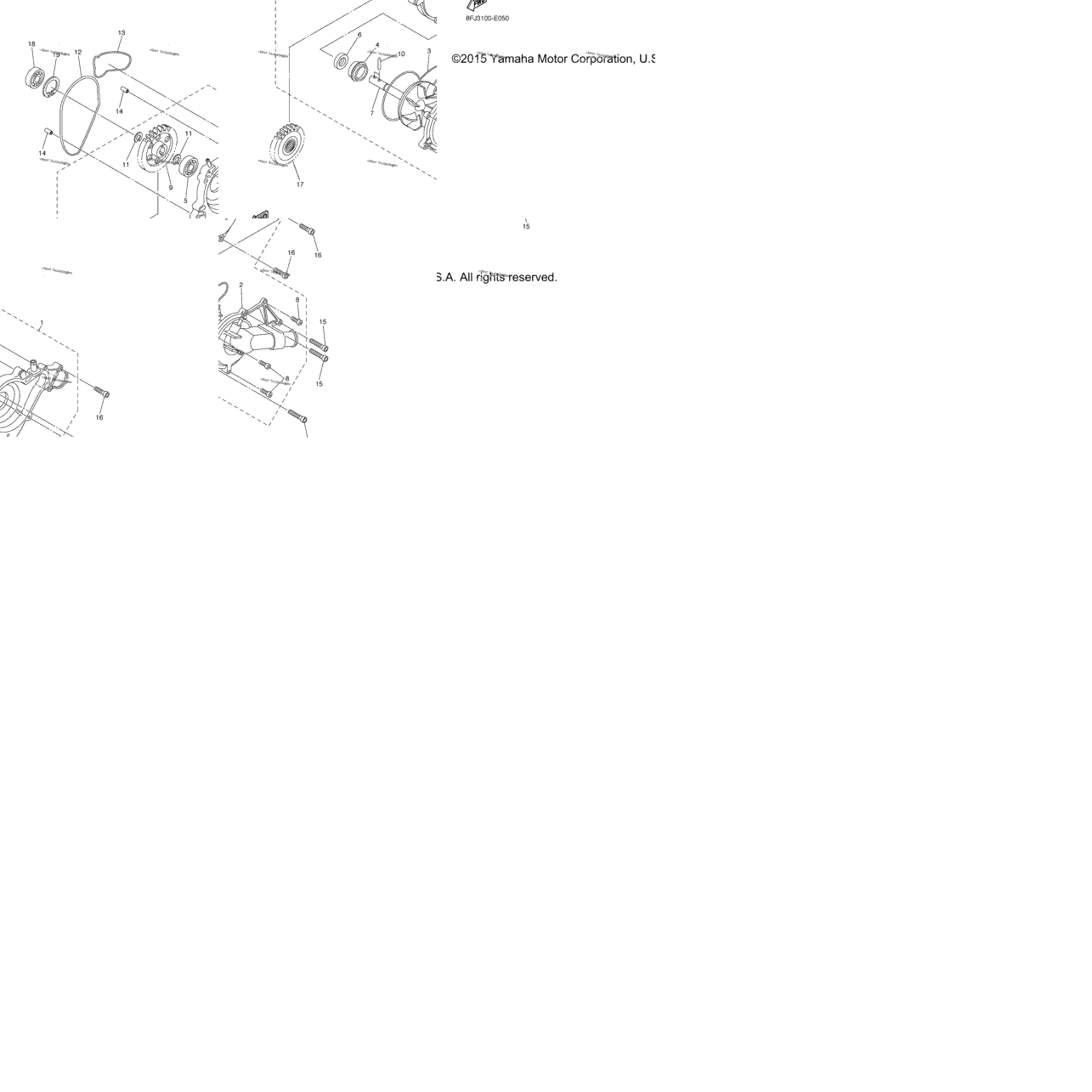 Water Pump