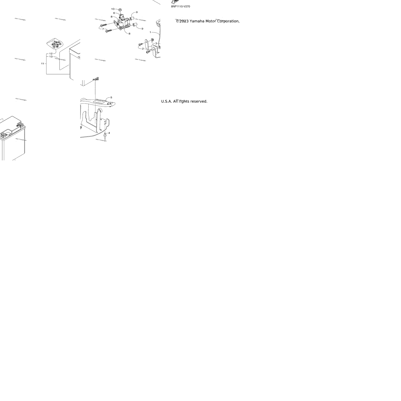 Electrical 1