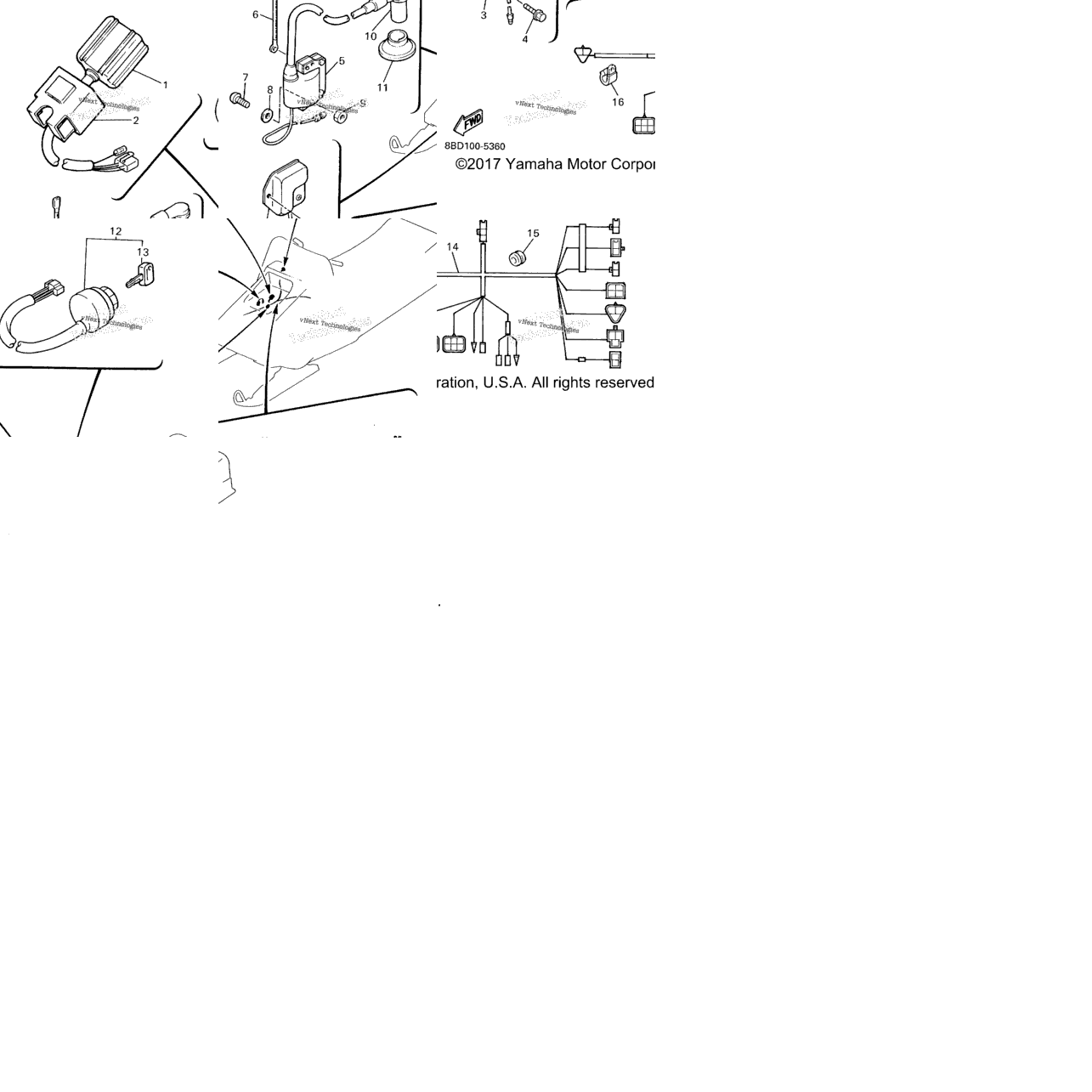 Electrical 1