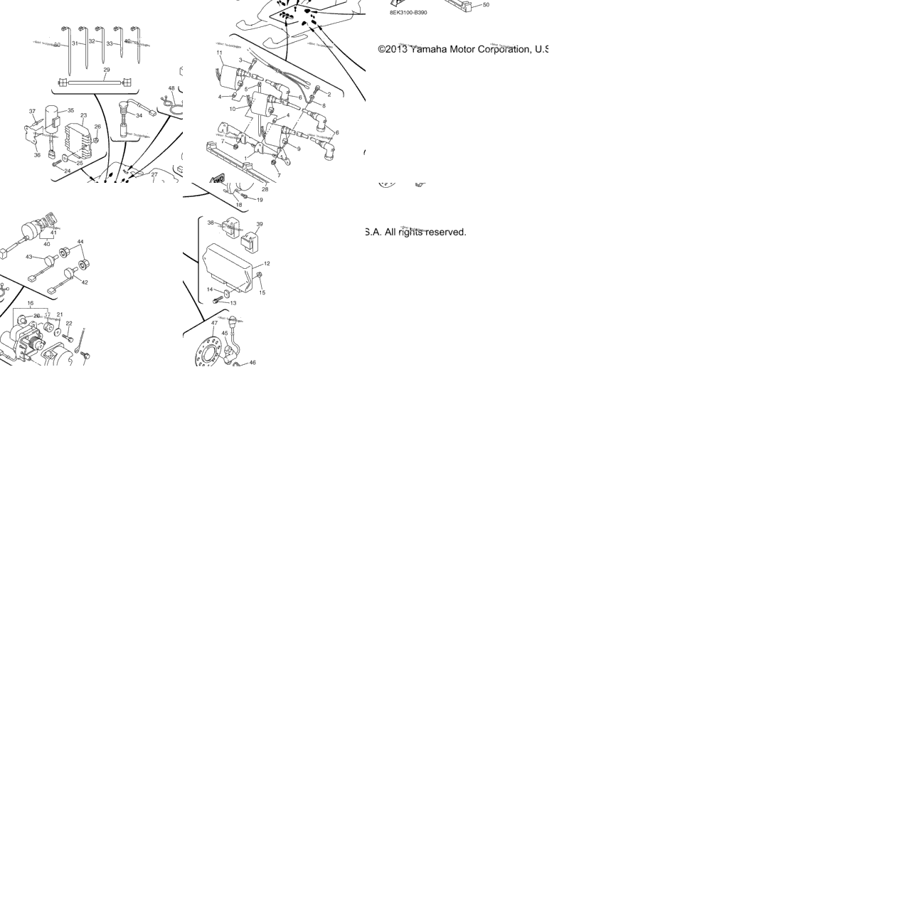 Electrical 1