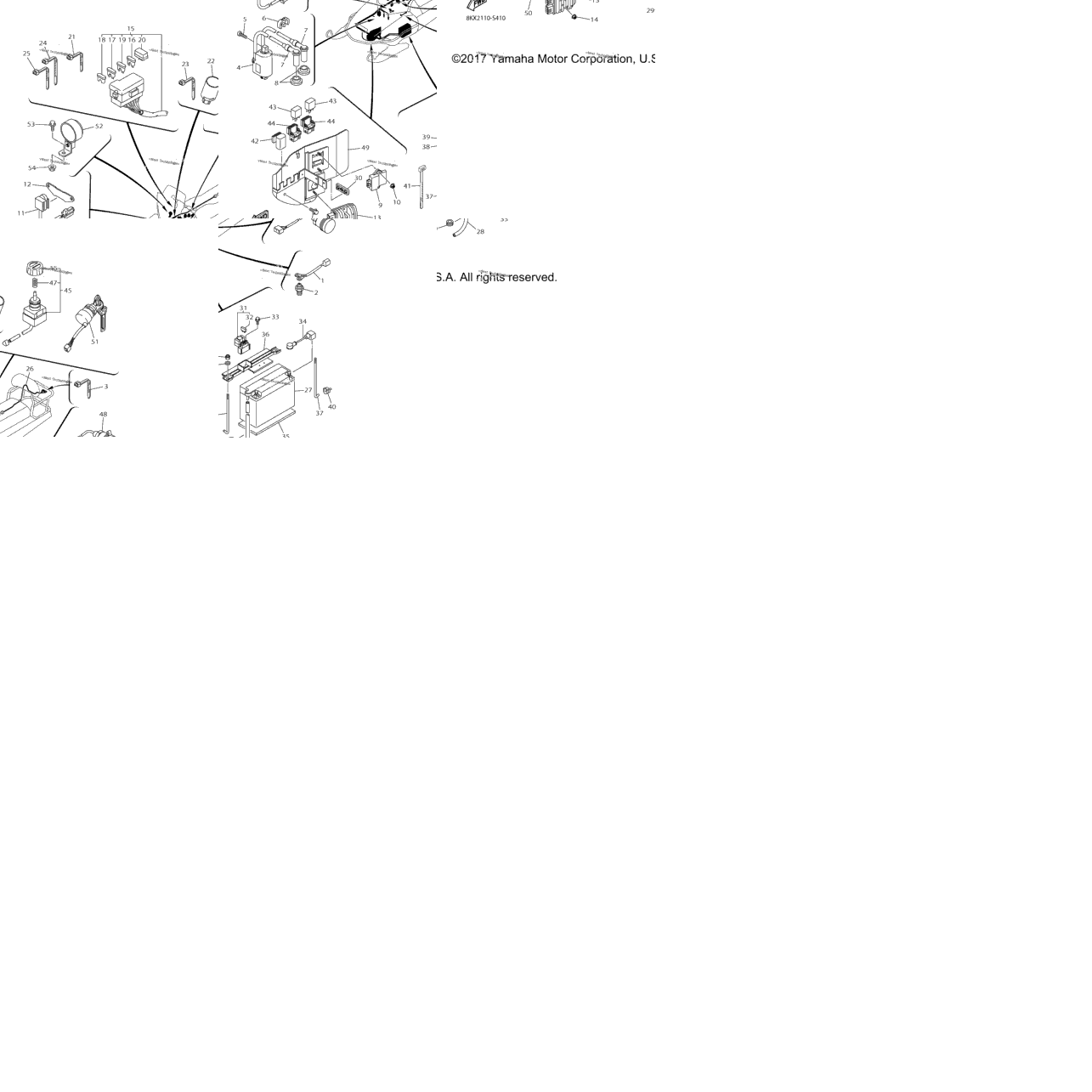 Electrical 1