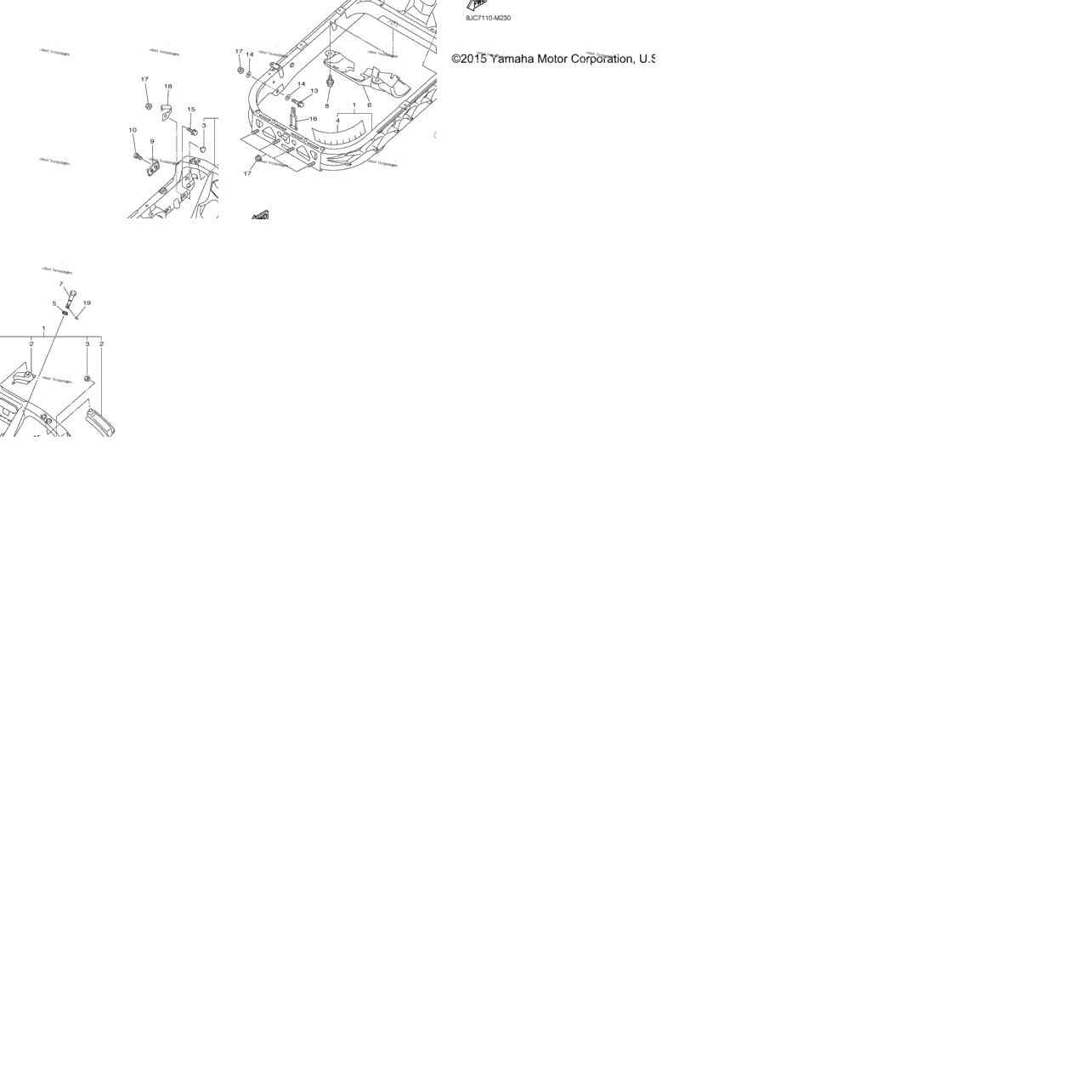 Steering Gate