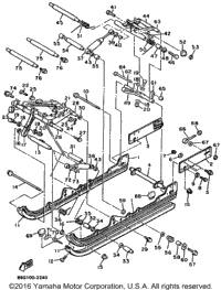 Track Suspension 2