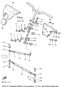 Steering