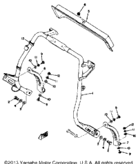 Steering Gate