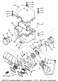 Intake