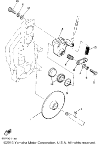 Brake