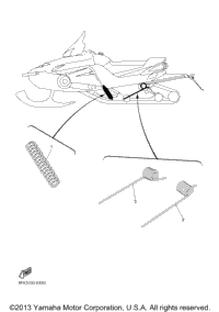 Alternate Rear Suspension