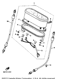 Meter