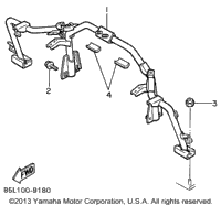 Steering Gate