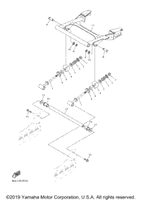 Track Suspension 3