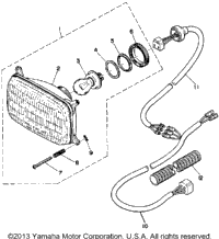Headlight
