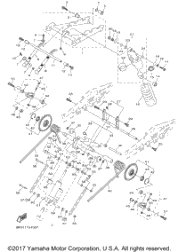 Track Suspension 2