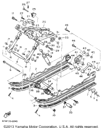 Track Suspension 2