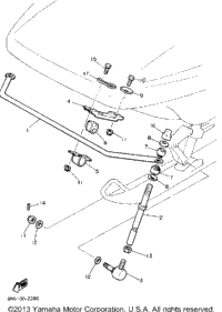 Stabilizer Kit Optional
