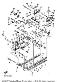 Track Suspension 2