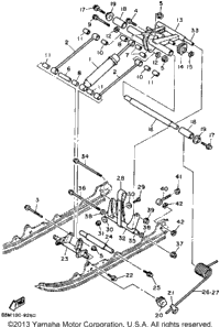 Track Suspension 3