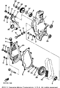 Track Drive 2 Sr540ef