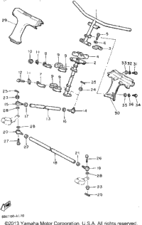 Steering