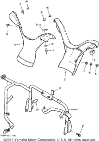 Steering Gate