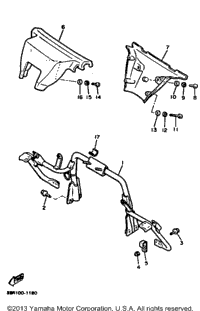 Steering Gate