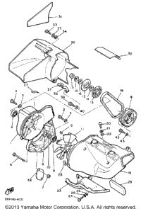 Air Shroud Fan
