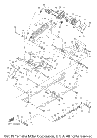 Track Suspension 2