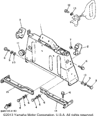 Steering Gate