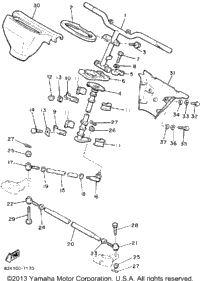 Steering