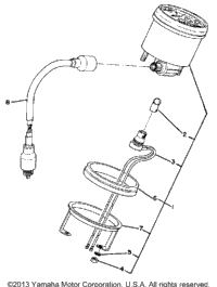 Tachometer