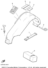Guard-Luggage Box