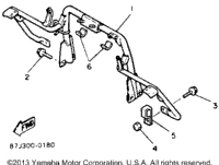 Steering Gate